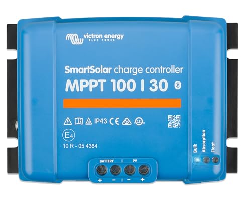 Victron Energy Scc110030210 Regolatori Di Carica