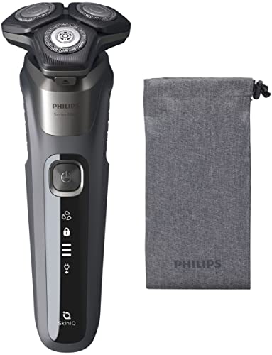 Golarka Philips Series 5000 S5587/10