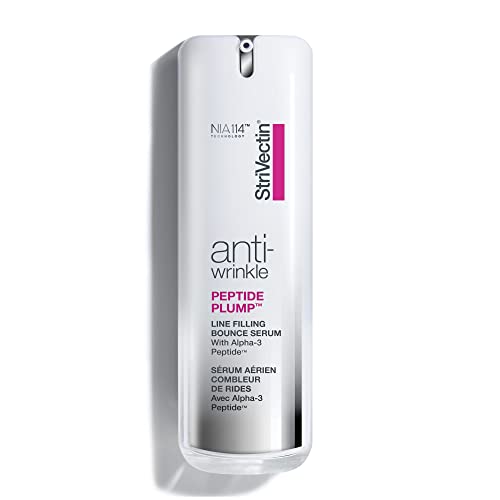 Strivectin Anti Wrinkle Peptide Plump Line Fill.Bounce Serum 30Ml