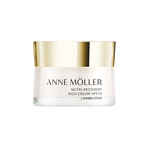 Livingoldã‚Ge Total Recovery Serum 30 Ml