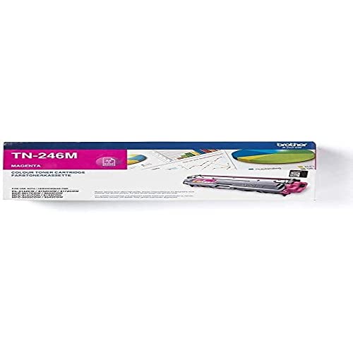 Brother Toner Pour Brother Hl-3142/Hl-3152, Magenta
