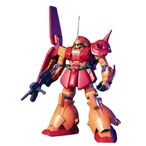 Sconosciuto Gundam - Hguc 1/144 V2 Assault Buster Gundam - Modello Kit