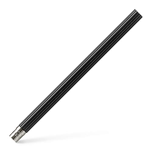 Faber-Castell Ricambi Matita Ottima Graf Von, Nero