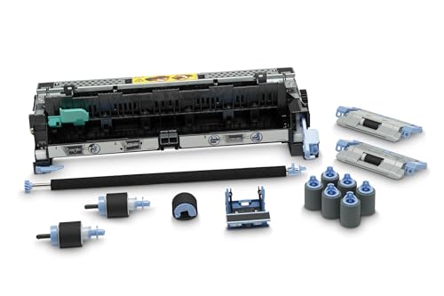 Kit Fusore E Manutenzione Hp Laserjet Di 220V Originale Cf254A, Da 200.000 Pagine, Per Stampanti Hp Laserjet Enterprise Serie Mfp M725 E Hp Laserjet E