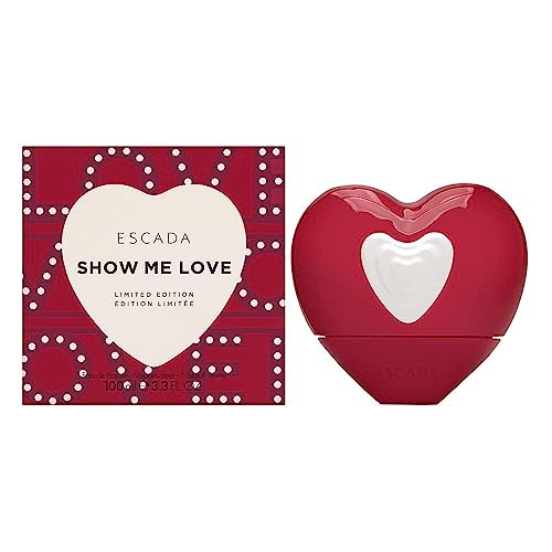 Show Me Love Lim. Ed. Edp Vapo 100 Ml