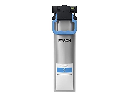 Epson Encre Bouteille C Ecotank 5K