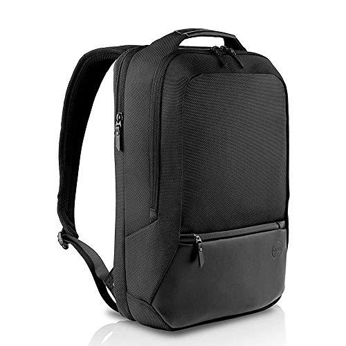 Dell Prem.Slim Backpack 15 Pe1520Ps Fits Most Laptops Up To 15