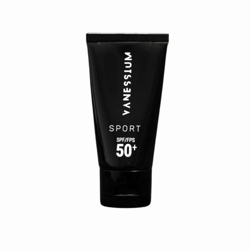 Sport Crema Solar Spf50+ 50 Ml