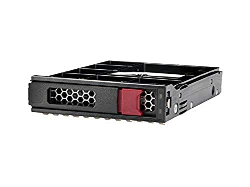 Hewlett Packard Hpe 480Gb Sata Ri Lff Lpc Ssd
