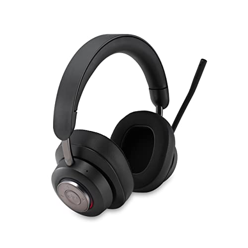 Kensington H3000 Bluetooth Head/Headset Bluetooth (Native) / Via