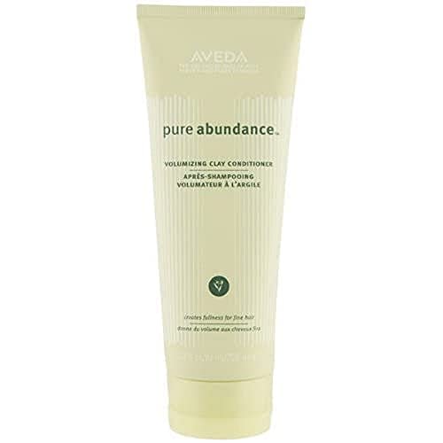 Pure Abundance Volumizing Clay Conditioner 200 Ml
