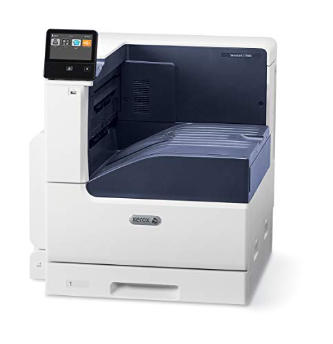Xerox Versalink C7000V_Dn Stampante Laser Colore 1200 X 2400 Dpi A3 Di Rete E Fronte Retro. Tecnologia Connectkey