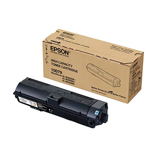 Epson Al-M310/M320 C13S110079 High Cap Toner