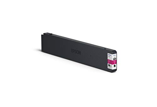 Epson Workforce Enterprise Wf-C20590 Magenta Ink