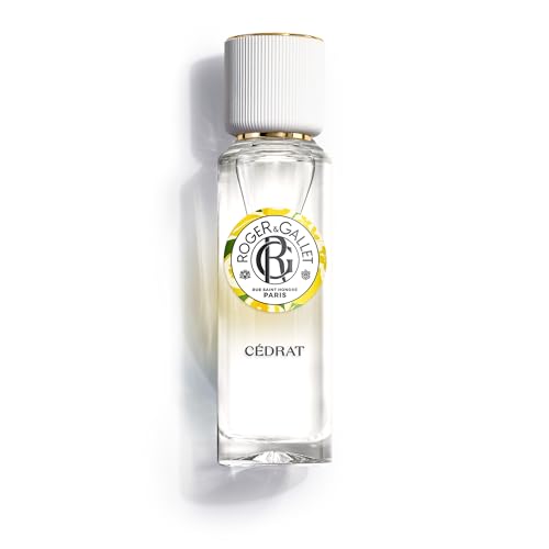 Roger & Gallet Eau De Parfum 30 Ml (Cedrat), 1
