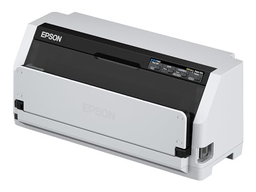 Epson Lq690Iin Stampante Ad Aghi