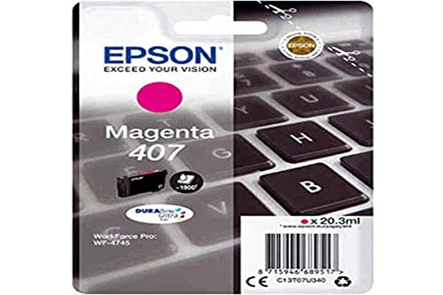 Epson Encre M 1.9K