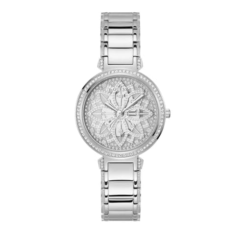 Watches Guess Ladies Gw0528L1