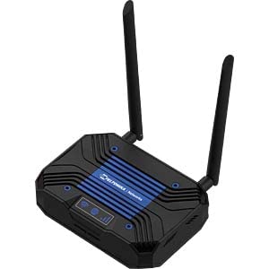 · Router· Tcr100· Lte/4G Modem - Router - 0.3 Gbps