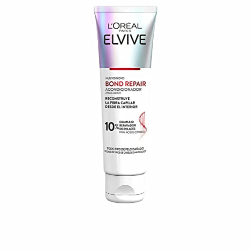 Elvive Blond Repair Reconstructing Conditioner 150 Ml