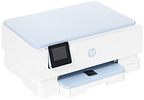 Hp Envy Hp Inspire 7221E All-In-One Printer Color Printer For Home And Home Office Print Copy Scan Wireless; Hp+; Hp Instant Ink Eligible; Scan To Pdf