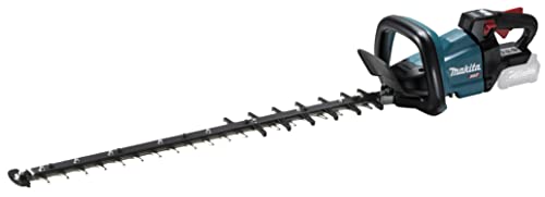 Makita Uh007Gz 40V Max Li-Ion Xgt Brushless 75Cm Hedge Trimmer – Batteries And Chargers Not Included