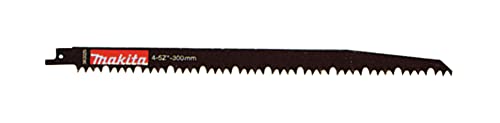 Lames Makita A Denture Agressive Pour Bois Vert Et Humide Type A 260 Mm -P-05072