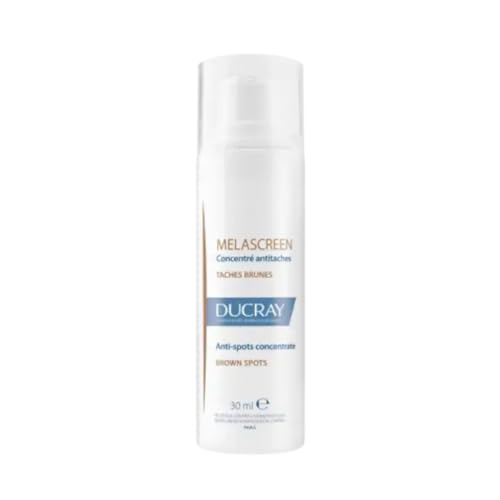 Melascreen Concentrado Antimanchas 30 Ml