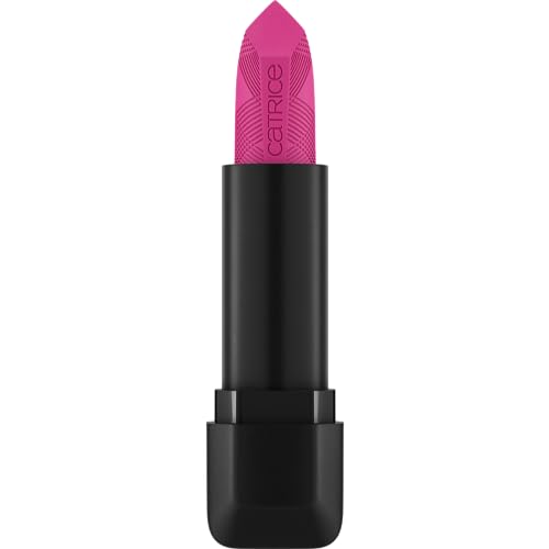 Scandalous Matte 010 Plain Truth Rossetto Catrice (080)