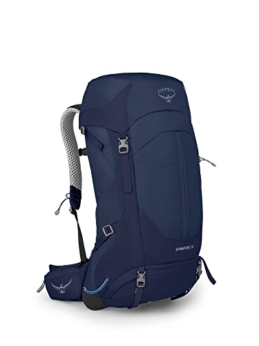 Osprey Zaino Stratos 36, Cetacean Blue