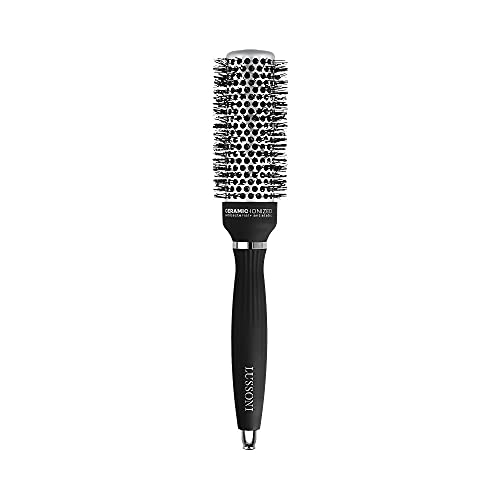 Hot Volume Cepillo Redondo #33 Mm 1 U