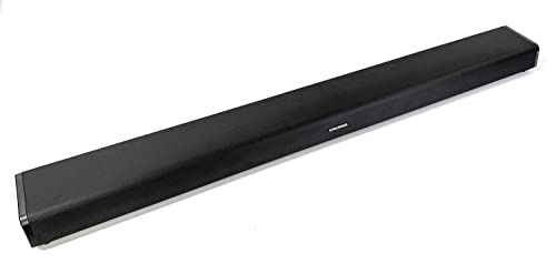 Grundig Dsb 970 All-In-One - Soundbar, Colore: Nero