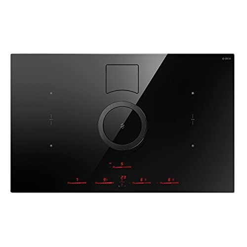 Elica - Nikolatesla Switch Bl/F/83 - Piano Cottura Con Cappa Integrata Versione Filtrante Prf0146210A
