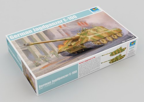 Trumpeter Tru01596 Kit Modellino Varie
