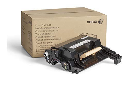 Xerox 101R00582 Laser Cartridge 60000Pages Black Laser Toner & Cartridge - Laser Toner & Cartridges (Laser Cartridge, 60000 Pages, Black, 1 Pc(S))