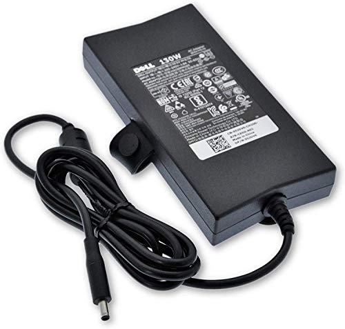 Alimentador Portatil Dell 130W 19.5V 3P 4.5Mm M1Myr