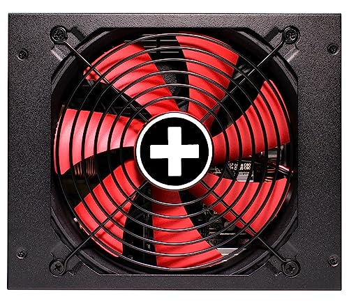 Power Supply|Xilence|1250 Watts|Efficiency 80 Plus Gold|Pfc Active|Xn178