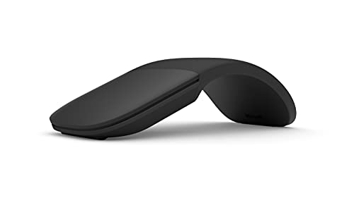 Microsoft Surface Arc Mouse Bluetooth Wrls