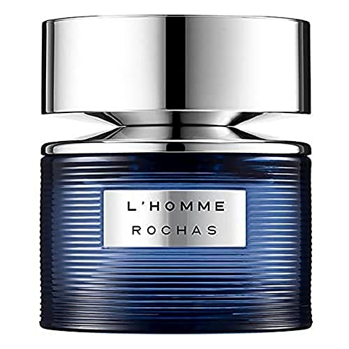 Rochas L´Homme Rochas Edt 40 Ml Natural Spray