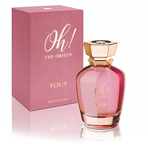 Oh! The Origin Edp Vapo 100 Ml