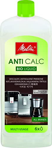 Melitta Bio Di Rimozione Del Calcare Liquido