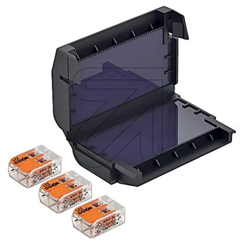 Cellpack Easy-Protect - Morsetti Di Collegamento Compatti Easy-Protect 332