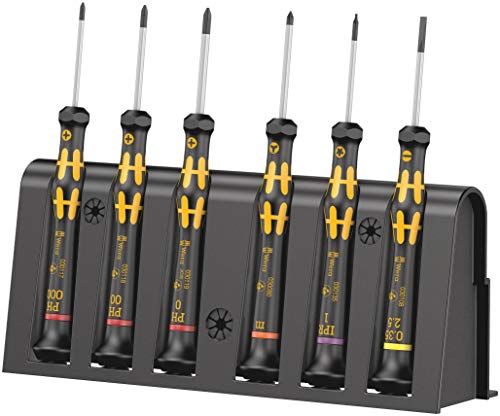 Wera, 1550/6 Esd