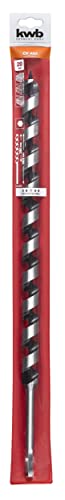 Broca Salomonica 20X460 Mm, Blister