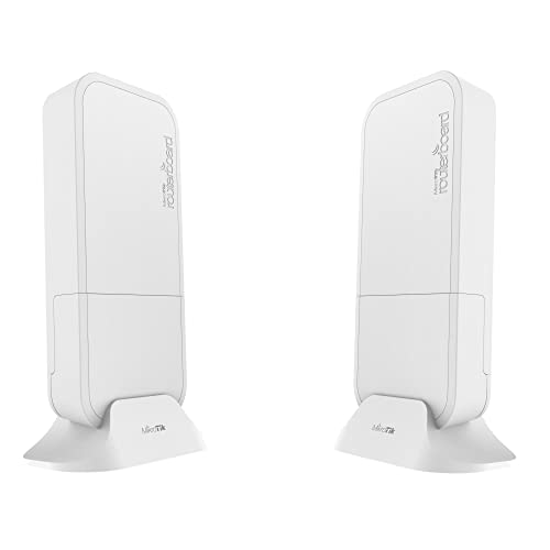 Mikrotik Wireless Wire