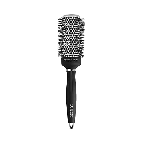 Hot Volume Cepillo Redondo #43 Mm 1 U