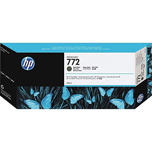 Hewlett-Packard - Inchiostro Cn635A