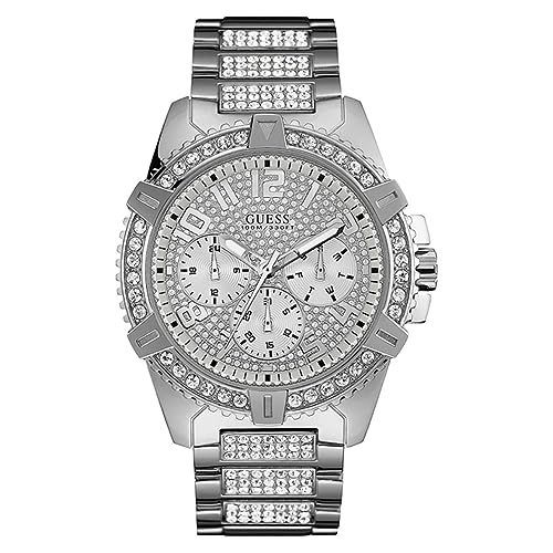 Watches Guess Gents W0799G1