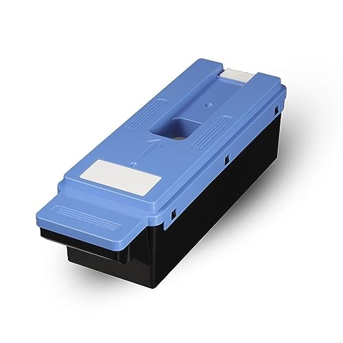 Cartouche De Nettoyage Canon Mc-30