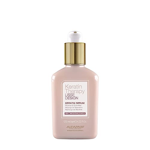 Alfaparf Milano Keratin Serum 125Ml